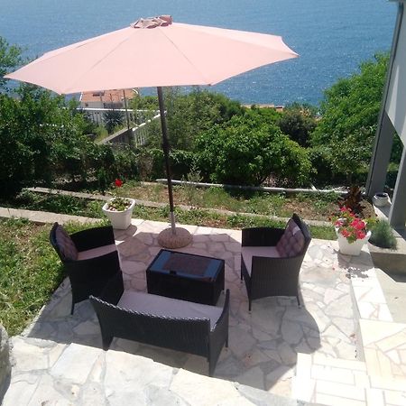 Apartament Blue Horizon Dobra Voda Zewnętrze zdjęcie