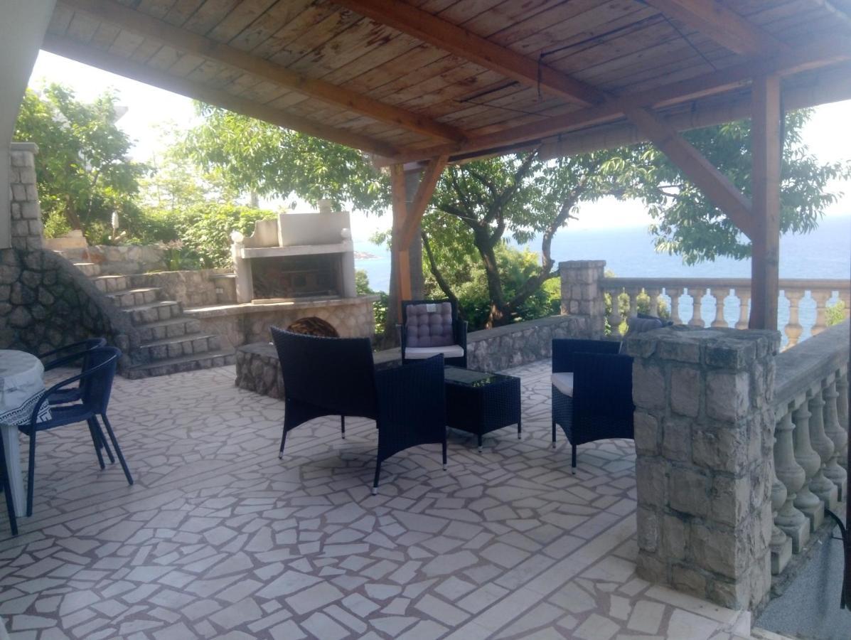Apartament Blue Horizon Dobra Voda Zewnętrze zdjęcie