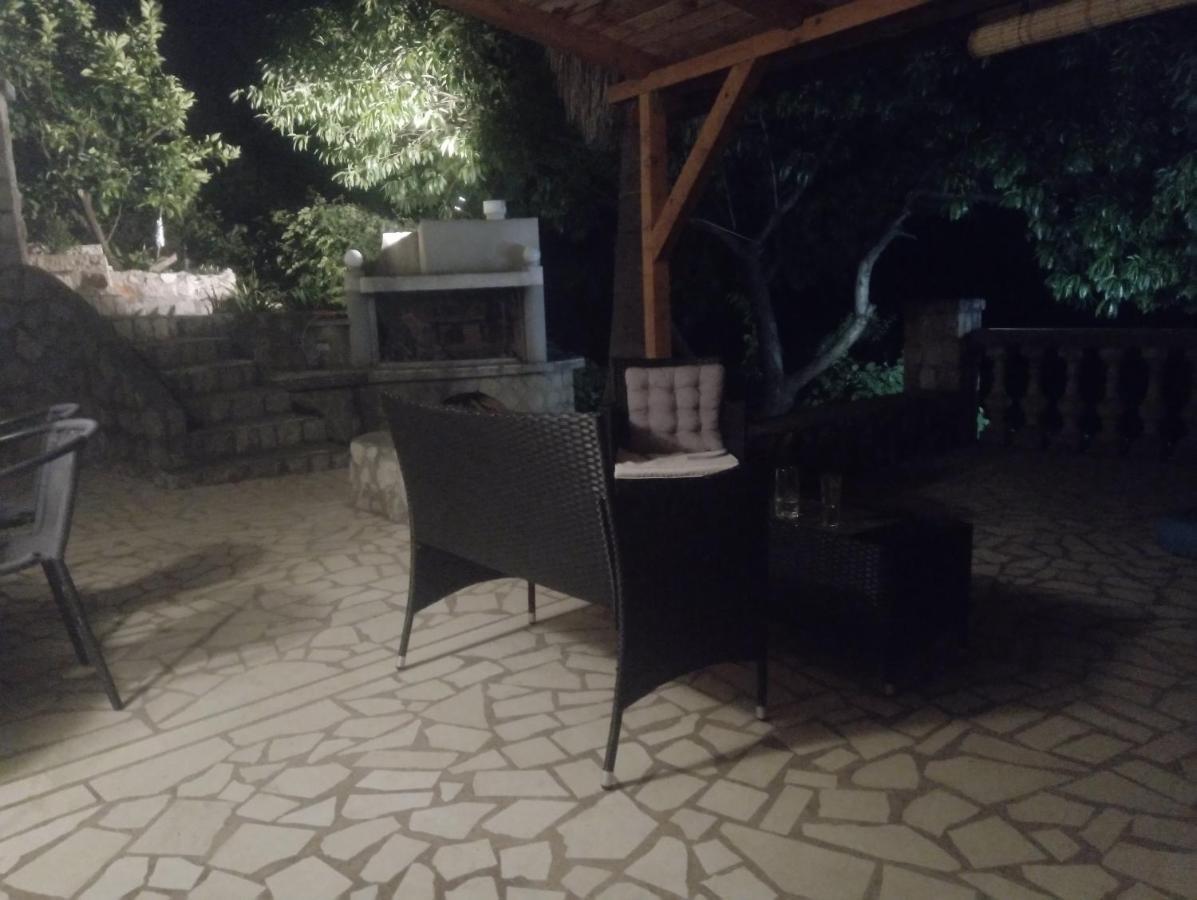 Apartament Blue Horizon Dobra Voda Zewnętrze zdjęcie