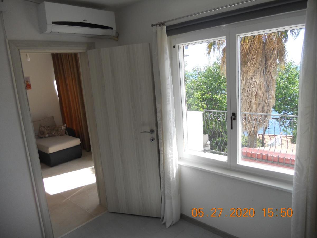 Apartament Blue Horizon Dobra Voda Zewnętrze zdjęcie