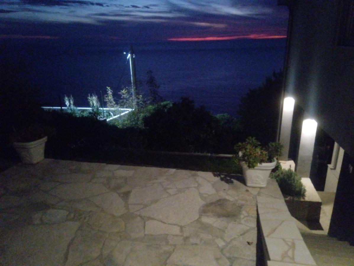 Apartament Blue Horizon Dobra Voda Zewnętrze zdjęcie