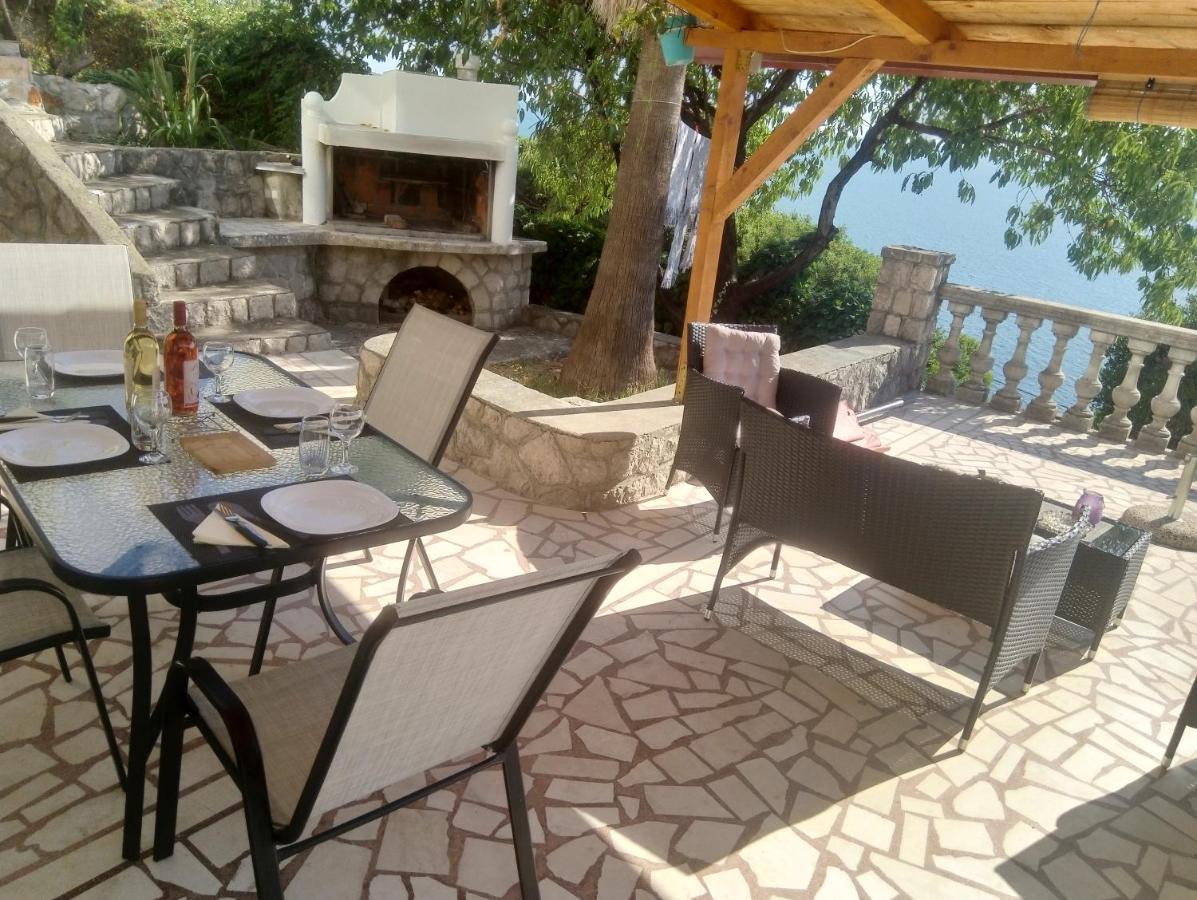 Apartament Blue Horizon Dobra Voda Zewnętrze zdjęcie