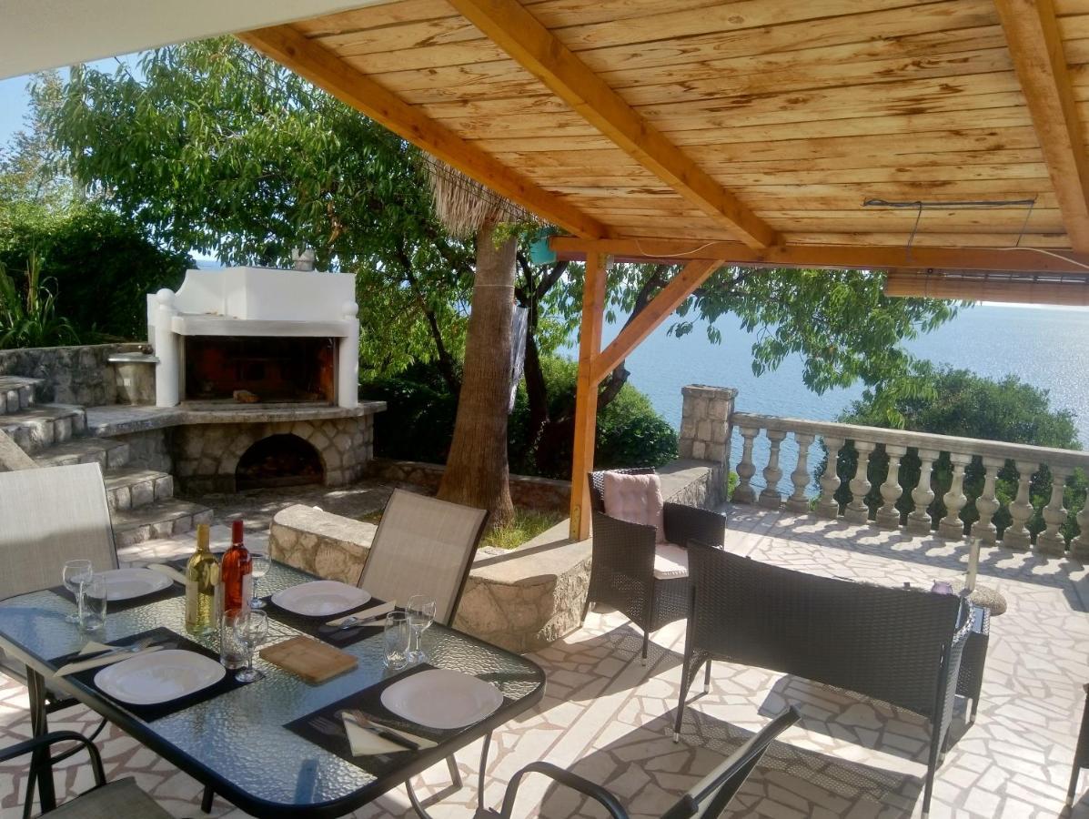 Apartament Blue Horizon Dobra Voda Zewnętrze zdjęcie