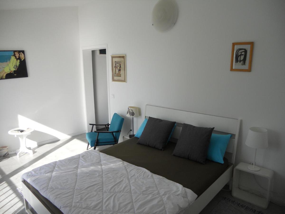 Apartament Blue Horizon Dobra Voda Zewnętrze zdjęcie