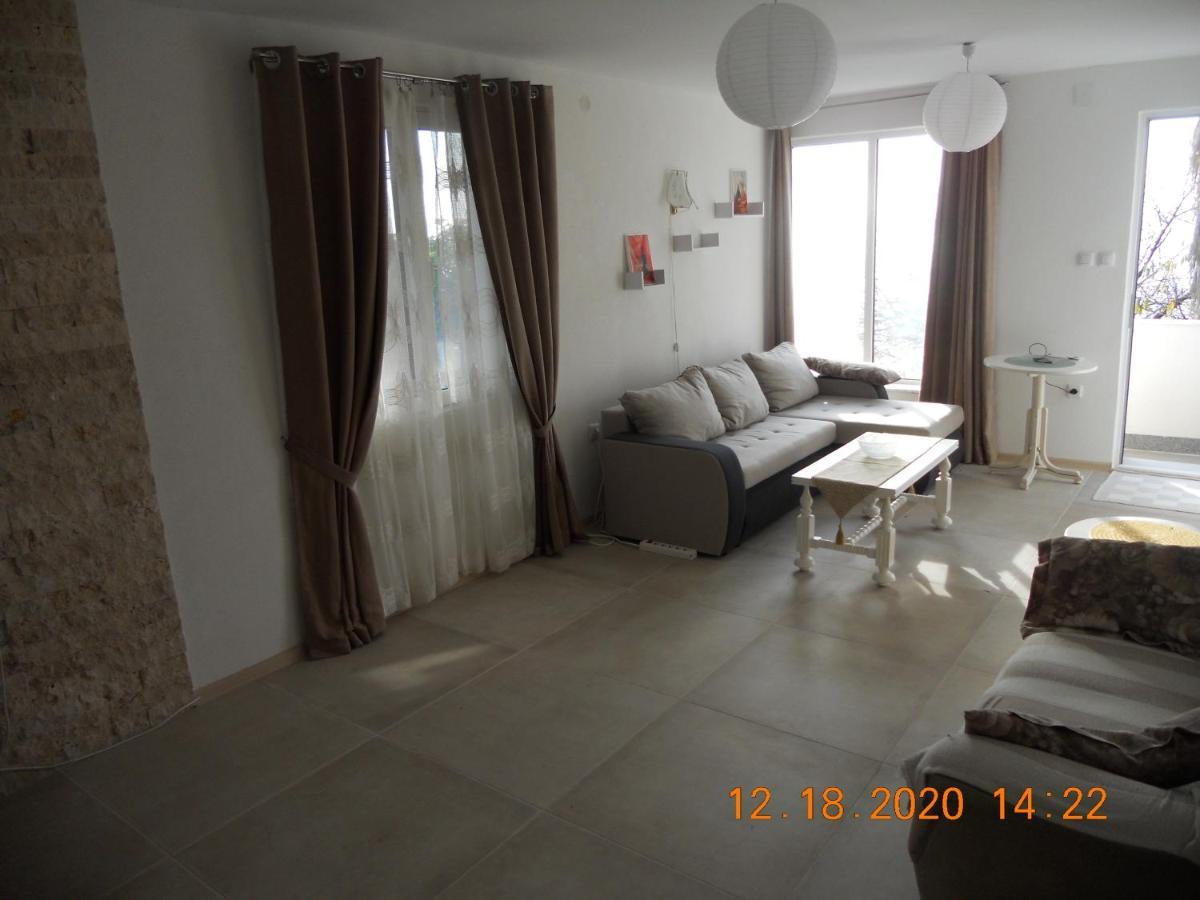 Apartament Blue Horizon Dobra Voda Zewnętrze zdjęcie