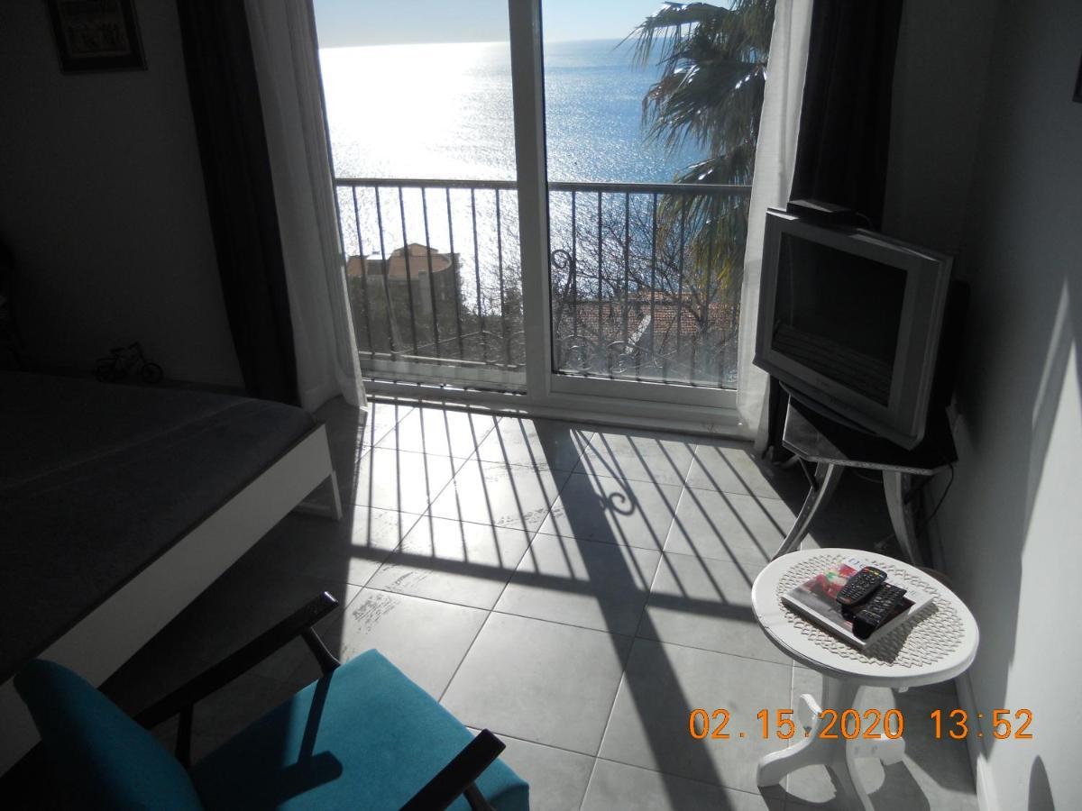 Apartament Blue Horizon Dobra Voda Zewnętrze zdjęcie