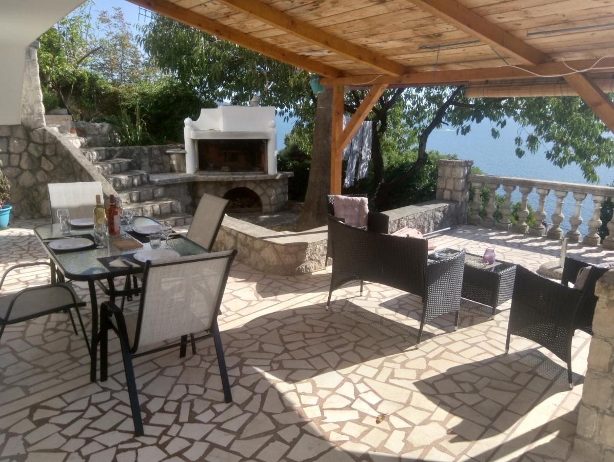 Apartament Blue Horizon Dobra Voda Zewnętrze zdjęcie