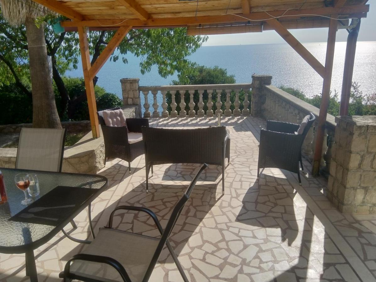 Apartament Blue Horizon Dobra Voda Zewnętrze zdjęcie