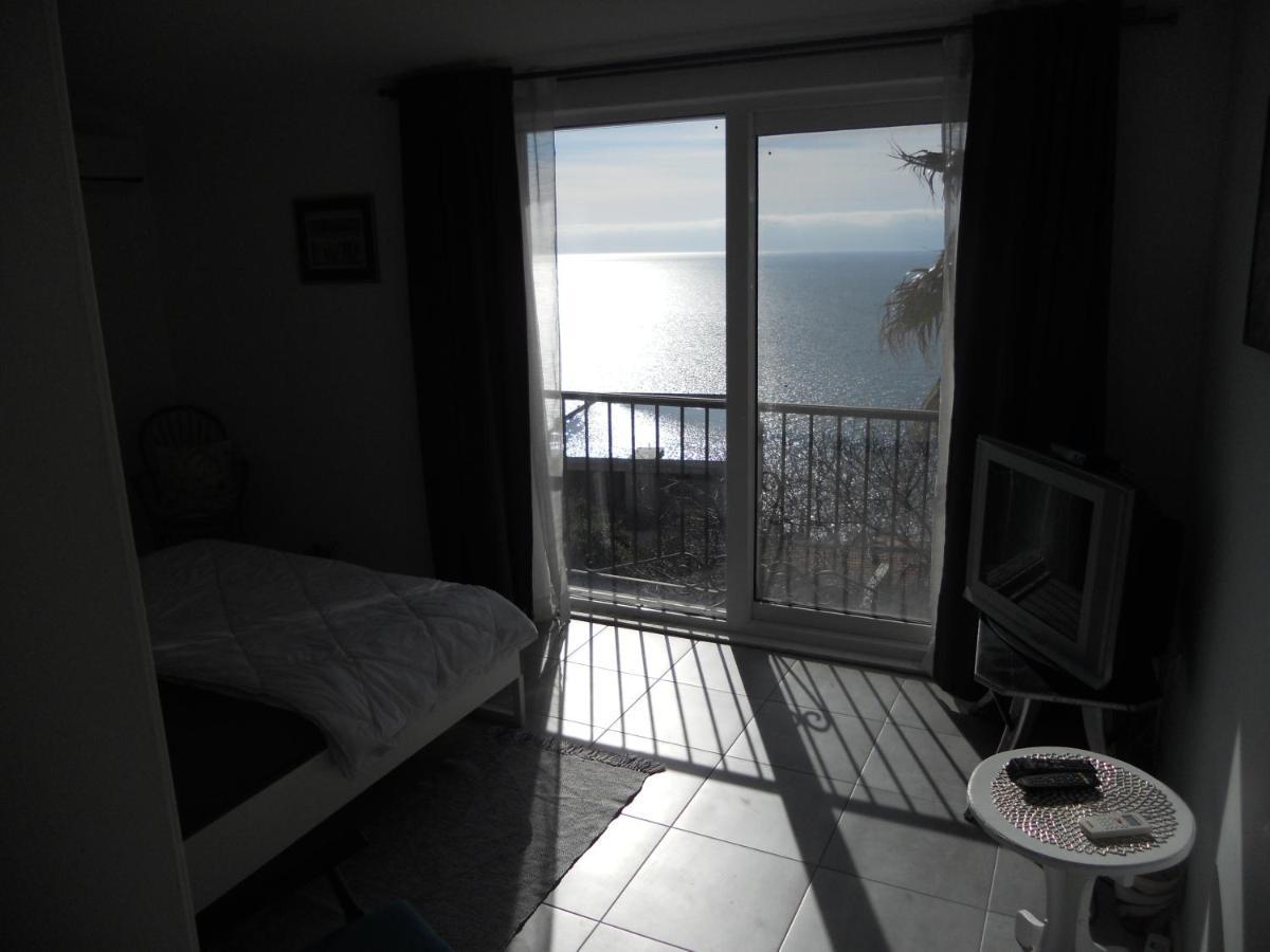 Apartament Blue Horizon Dobra Voda Zewnętrze zdjęcie