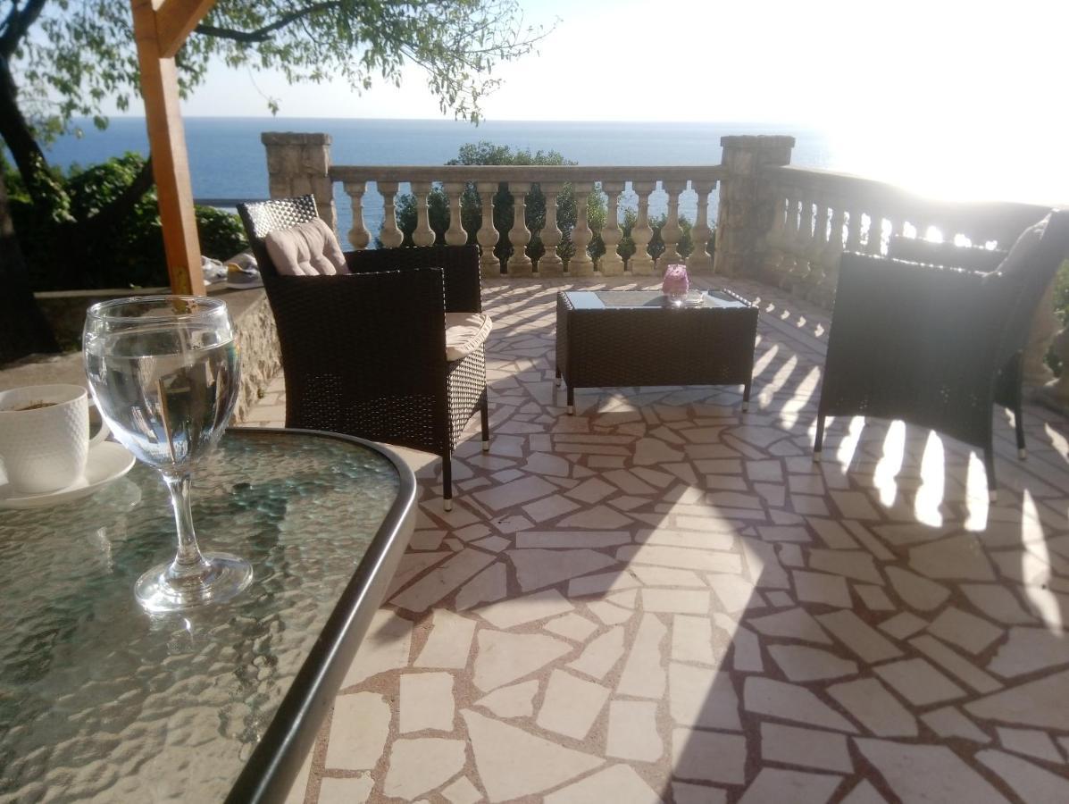 Apartament Blue Horizon Dobra Voda Zewnętrze zdjęcie