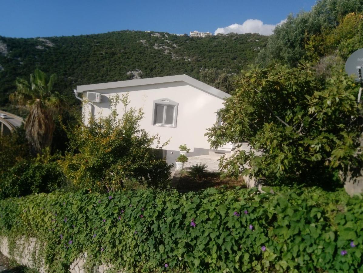 Apartament Blue Horizon Dobra Voda Zewnętrze zdjęcie