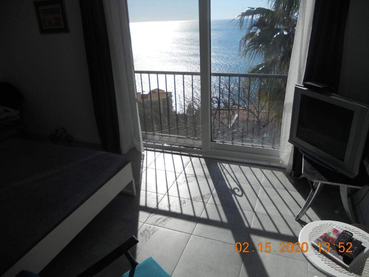 Apartament Blue Horizon Dobra Voda Zewnętrze zdjęcie