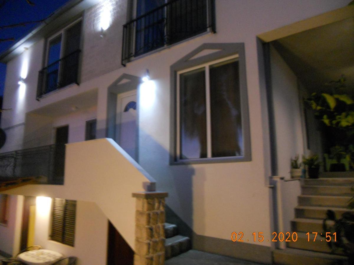 Apartament Blue Horizon Dobra Voda Zewnętrze zdjęcie