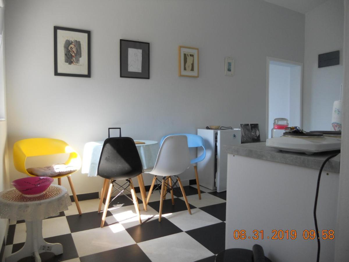 Apartament Blue Horizon Dobra Voda Zewnętrze zdjęcie