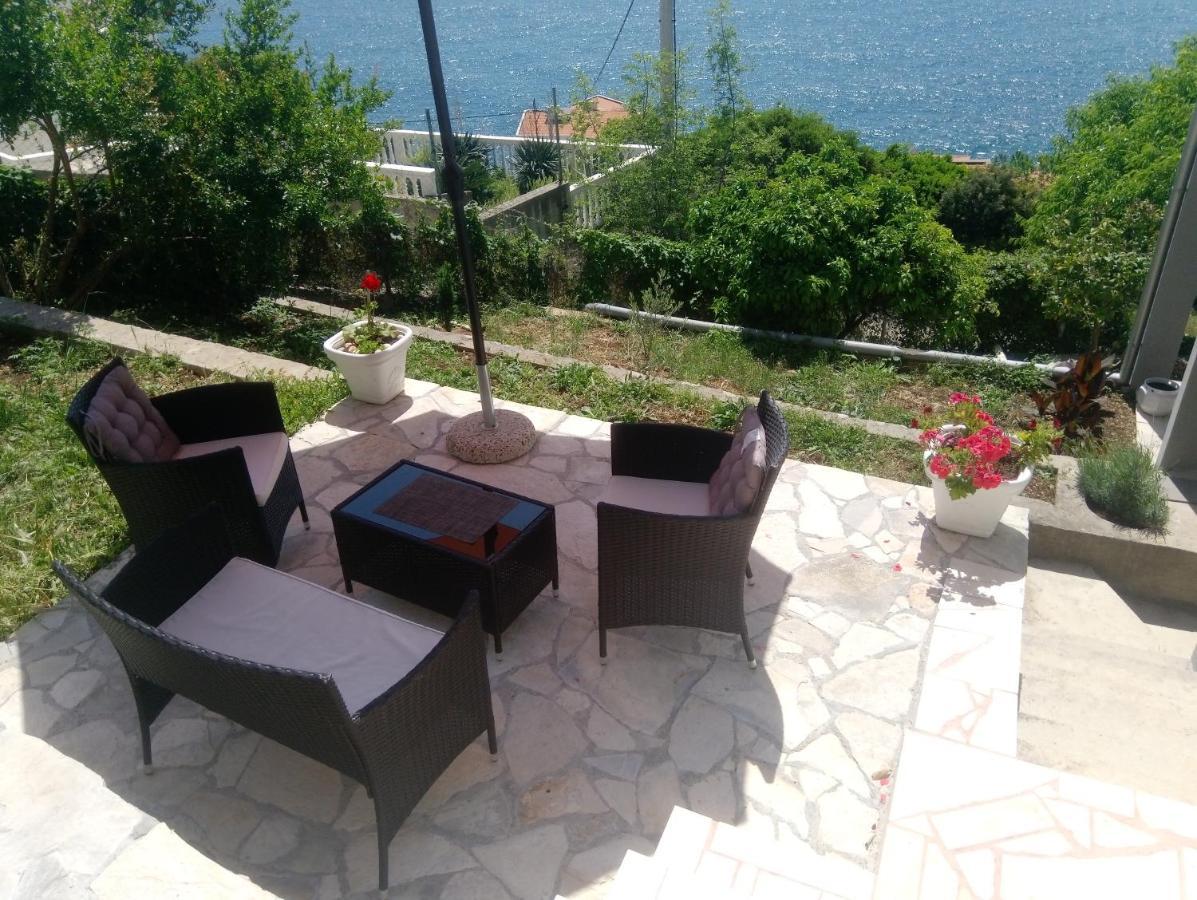 Apartament Blue Horizon Dobra Voda Zewnętrze zdjęcie