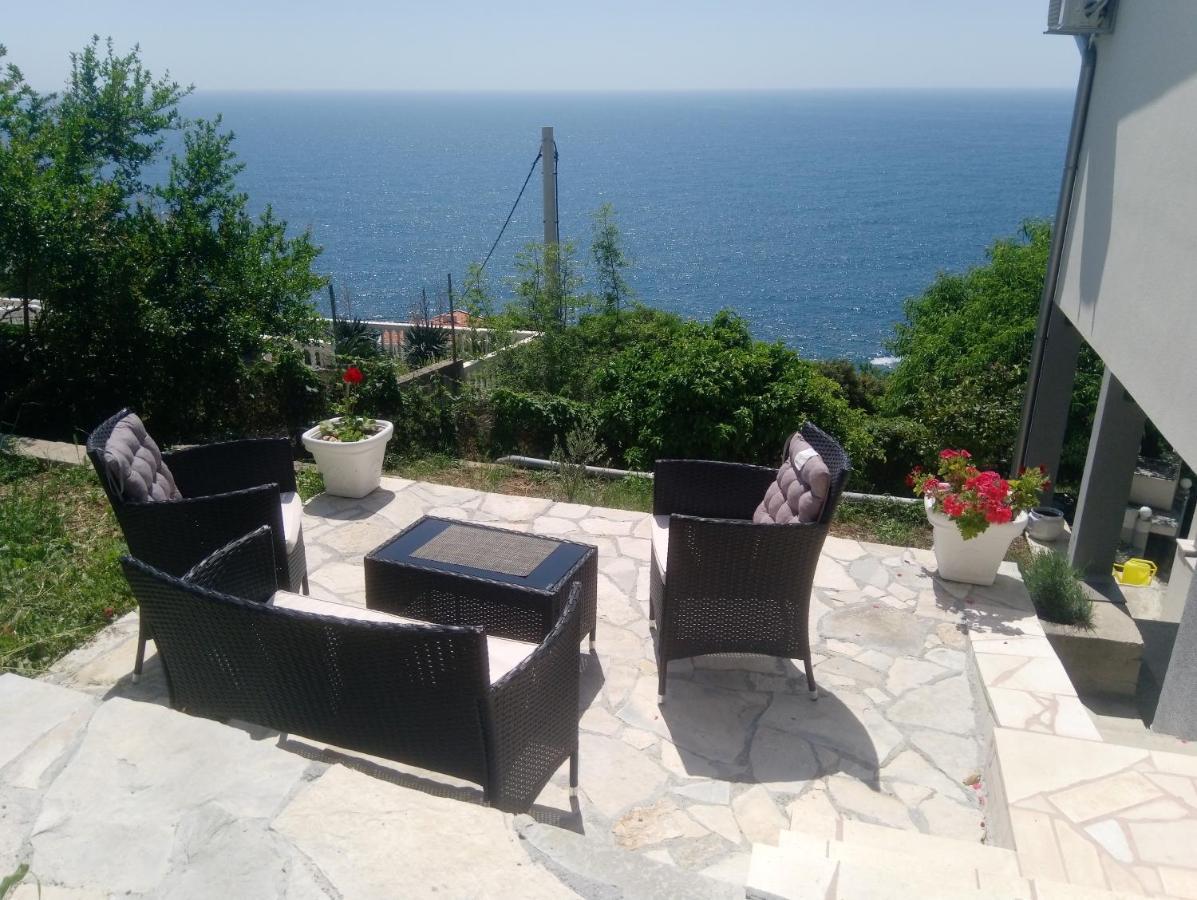 Apartament Blue Horizon Dobra Voda Zewnętrze zdjęcie